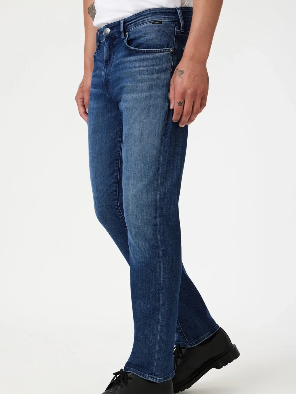 Mavi Zach Straight Leg Jeans Men’s Size 30